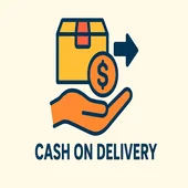 الدفع عند الاستلام